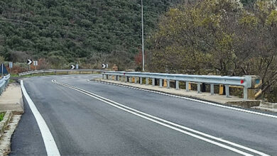 Αντιπεριφέρεια-Καβάλας:-Σε-εξέλιξη-σημαντικά-έργα-οδικής-ασφάλειας