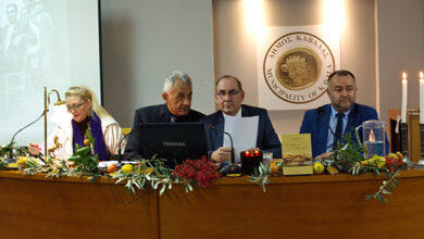 Κώστα-Τζίνα:-«Πριν-σβήσουν-οι-αναλαμπές»