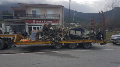 Απομακρύνονται-τα-απομεινάρια-του-μοιραίου-αεροσκάφους-Αντόνοφ