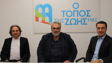 Κώστας-Μπουμπούνας-και-Μιχάλης-Κεσόγλου-τα-νέα-πρόσωπα-στο-Δημοτικό-Συμβούλιο