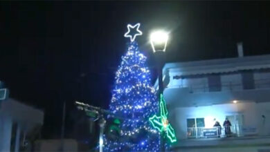 Ξεκίνησε-το-«Χριστουγεννιάτικο-Όνειρο»-στον-δήμο-Παγγαίου
