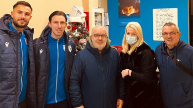 ΑΟΚ:-«Όλη-η-Καβάλα-για-ένα-χαμόγελο»!