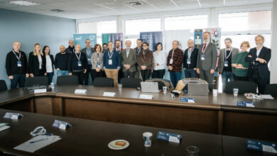 Ολοκληρώθηκε-η-εναρκτήρια-συνάντηση-του-Ευρωπαϊκού-Κόμβου-Ψηφιακής-Καινοτομίας-#digiagrifood