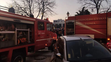 Καβάλα:-Δύο-πυρκαγιές-σε-καταστήματα-εστίασης