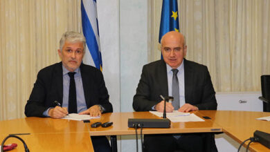 Σύμβαση-μεταξύ-ΠΑΜΘ-και-Δημοκρίτειου-Πανεπιστημίου-για-την-στήριξη-του-Πρωτογενούς-Τομέα