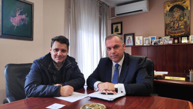 Κατασκευή-πεζοδρομίων-στον-Λιμένα-Θάσου