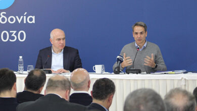 Δήλωση-του-Χρήστου-Μέτιου-για-την-στήριξη-της-υποψηφιότητάς-του-από-τον-Πρωθυπουργό-Κυριάκο-Μητσοτάκη