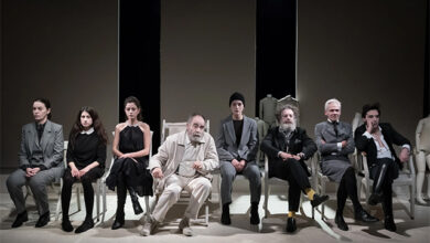 Ένας-διόλου-«γαλαζοαίματος»-βασιλιάς-Κρέων-στην-«Αντιγόνη»-του-Ζαν-Ανούιγ,-σε-μια-εμπνευσμένη-σκηνοθεσία-από-την-Μαρία-Πρωτόπαππα!