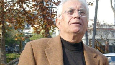 Νίκος-Ξανθόπουλος:-Πέθανε-το-«παιδί-του-λαού»