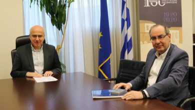 Συνάντηση-του-Χρήστου-Μέτιου-με-τον-Κώστα-Παπακοσμά