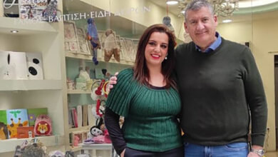 Η-Δήμητρα-Καζαντζίδου-υποψήφια-με-την-Ενωτική-Συνεργασία-Εμπόρων-Καβάλας