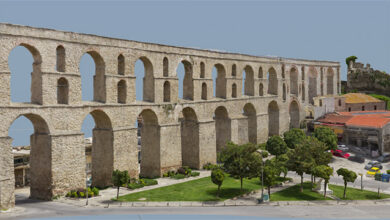 Μνημεία-και-τοπόσημα-του-Δήμου-Καβάλας-σε-μορφή-puzzle