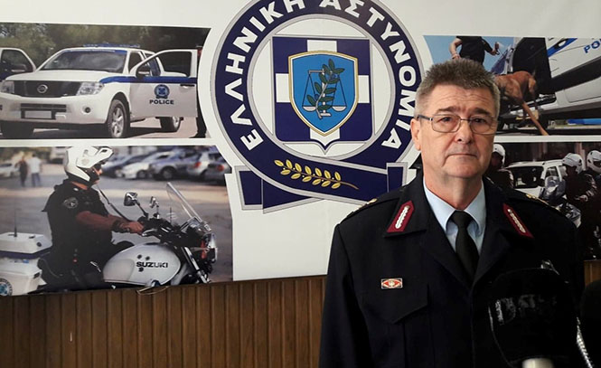 Παραμένει-στην-Διεύθυνση-Αστυνομίας-Καβάλας-ο-Ιωάννης-Καραμανλής