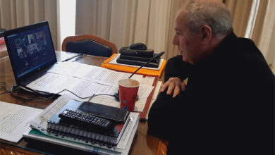 Τηλεδιάσκεψη-για-τη-δημιουργία-Δικτύου-Πόλεων-κατά-του-Αντισημιτισμού