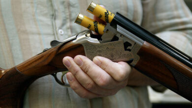 Αγνοείται-κυνηγός-στα-ορεινά-της-Λεκάνης