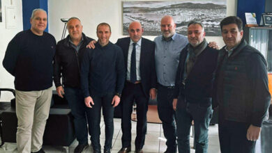 Συνάντηση-της-ΟΕΒΕΚ-με-τον-νέο-διευθύνοντα-σύμβουλο-του-ΟΛΚ