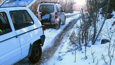 Κοντά-στο-αυτοκίνητό-του-βρέθηκε-νεκρός-ο-άτυχος-κυνηγός