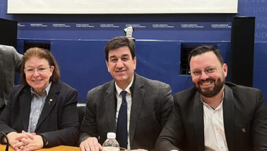 Υπογράφηκε-σύμφωνο-συνεργασίας-για-τα-Πνευματικά-Δικαιώματα-παρουσία-της-Λίνας-Μενδώνη