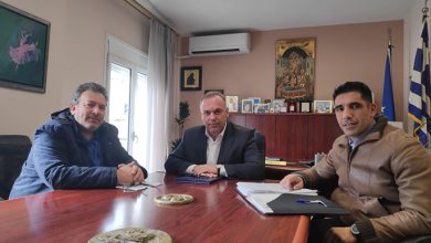 Συνάντηση-του-Δημάρχου-Θάσου-με-τον-Πρόεδρο-της-Ένωσης-ΠΛ.Σ-ΑΜΘ