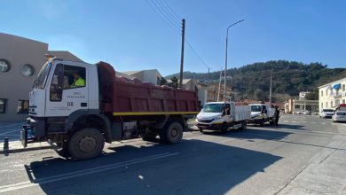 Ο-δήμος-Παγγαίου-πρόσφερε-απλόχερα-βοήθεια-σε-Τουρκία-και-Συρία