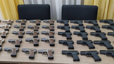 Μπήκαν-στην-Ελλάδα-με-45-πιστόλια-στις-αποσκευές