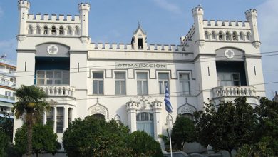 Δήμος-Καβάλας:-Πως-θα-γίνεται-η-αποκομιδή-απορριμμάτων-σε-τμήμα-της-οδού-Βενιζέλου