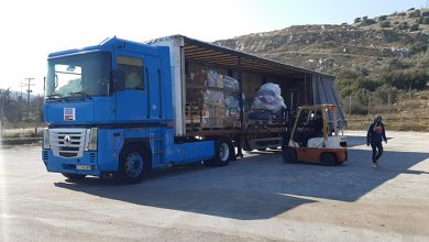 Δήμος-Καβάλας:-Δέκα-φορτηγά-ανθρωπιστικής-βοήθειας-στους-σεισμοπαθείς-της-Τουρκίας-και-της-Συρίας