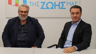 Κώστας-Μπουμπούνας:-«Ο-Δήμαρχος-Καβάλας-έχει-χάσει-τον-έλεγχο-της-πόλης!»