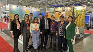 Ο-δήμος-Παγγαίου-σε-έκθεση-τουρισμού-στη-Σόφια