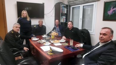 Συνάντηση-του-Δημάρχου-Θάσου-με-τον-Διοικητή-της-2ης-Περιφερειακής-Διοίκησης-του-Λιμενικού-Σώματος