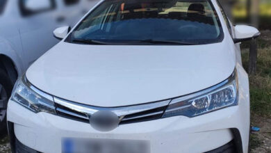 Καβάλα:-Συνελήφθη-διακινητής-και-παράνομοι-μετανάστες-λόγω-βλάβης-του-οχήματος