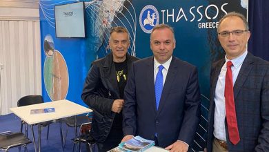 Δυναμική-η-παρουσία-του-Δήμου-Θάσου-στην-Έκθεση-Τουρισμού-του-Βουκουρεστίου