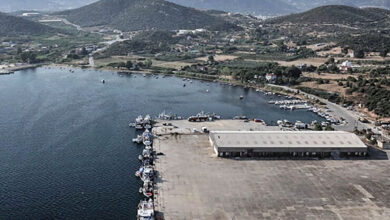 Τραυματίστηκε-ψαράς-στο-λιμάνι-Ελευθερών