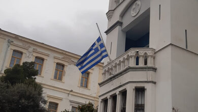 Δήμος-Καβάλας:-Τροποποιούνται-οι-εκδηλώσεις-για-την-εξόντωση-των-Εβραίων