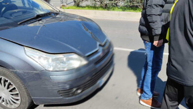 Καβάλα:-Αυτοκίνητο-παρέσυρε-γυναίκα