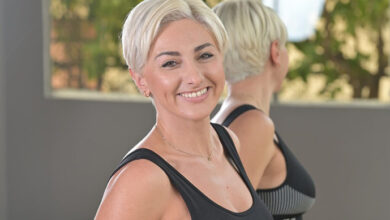 Δεν-θα-παραστεί-στην-εκδήλωση-«Χρυσές-Γυναίκες»-η-Ρεγγίνα-Μακέδου