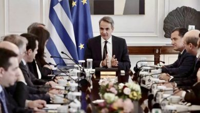 Τέμπη:-Συνεδριάζει-σήμερα-το-Υπουργικό-Συμβούλιο-–-Οι-δεσμεύσεις-του-Κυριάκου-Μητσοτάκη-στις-οικογένειες-των-θυμάτων