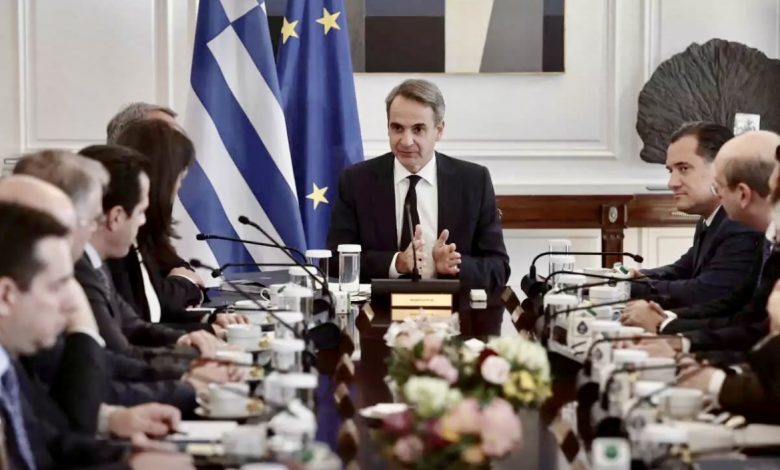 Τέμπη:-Συνεδριάζει-σήμερα-το-Υπουργικό-Συμβούλιο-–-Οι-δεσμεύσεις-του-Κυριάκου-Μητσοτάκη-στις-οικογένειες-των-θυμάτων