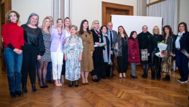 Επιτυχημένη-η-εκδήλωση-“Χρυσές-Γυναίκες”-στη-Μεγάλη-Λέσχη