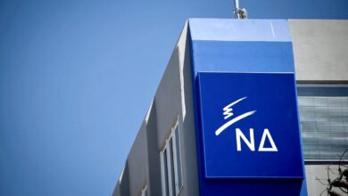 ΝΔ:-«Τέσσερις-απαντήσεις-στα-ψέματα-του-κ.-Τσίπρα»