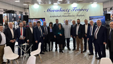 Ολοκληρώθηκε-στο-Μετρό-Συντάγματος-η-Έκθεση-Τροφίμων-&-Ποτών