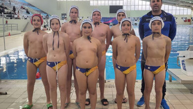 Προκρίθηκαν-στη-Β’-φάση-του-πανελλήνιου-πρωταθλήματος-οι-νεαροί-πολίστες-του-Θόδωρου-Ανανιάδη