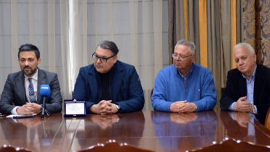 Η-Αντιπεριφέρεια-Καβάλας-βράβευσε-τον-Πρόεδρο-της-Ελληνικής-Κοινότητας-Βρυξελλών-Φίλιππο-Κοτσαρίδη