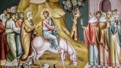 Κυριακή-των-Βαΐων:-Τι-γιορτάζουμε-σήμερα-–-Ο-λόγος-που-τρώμε-ψάρι