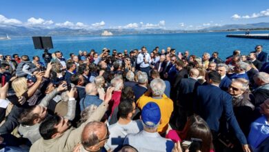 Μητσοτάκης:-Δεν-πιστεύω-ούτε-μία-λέξη-από-αυτά-που-λέει-ο-κ.-Τσίπρας-–-Εάν-τα-κουκιά-βγαίνουν-θα-επιχειρήσει-«πολιτική-τερατογένεση»