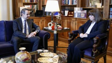 Σε-«τροχιά»-εκλογών:-Διαλύεται-σήμερα-η-Βουλή-–-Όλα-τα-βήματα-έως-τις-κάλπες-της-21ης-Μαΐου