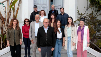 Δήμος-Καβάλας:-Διήμερο-εκδηλώσεων-με-αφορμή-την-Παγκόσμια-Ημέρα-Χορού