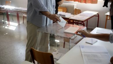 Εκλογές-2023:-Πόσους-σταυρούς-προτίμησης-βάζετε-ανά-περιφέρεια