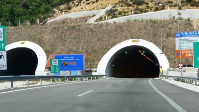 ΕΓΝΑΤΙΑ-ΟΔΟΣ:-Άσκηση-πυρασφάλειας-στην-σήραγγα-του-Συμβόλου