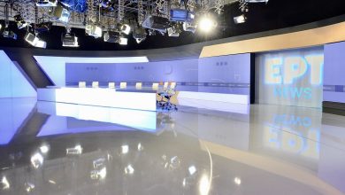 Εκλογές-2023:-Απόψε-το-debate-των-πολιτικών-αρχηγών-–-Οι-προετοιμασίες,-τα-«μυστικά»-και-η-ιστορία-των-τηλεμαχιών